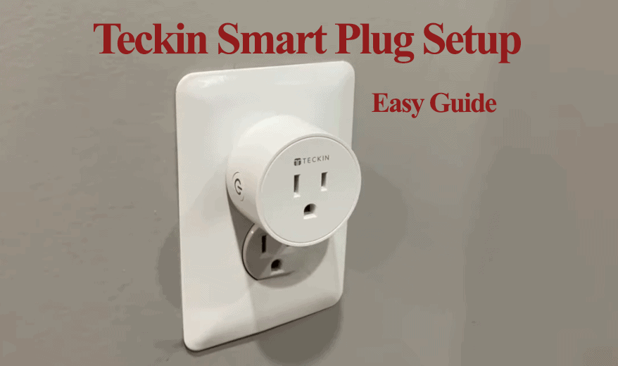 How to Fix Teckin Smart Plug Not Connecting – Troubleshoot Guide in 2023