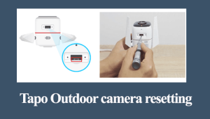 TP-Link Tapo C210 Security Camera : How to Reset, Hard Reset, Factory  Reset