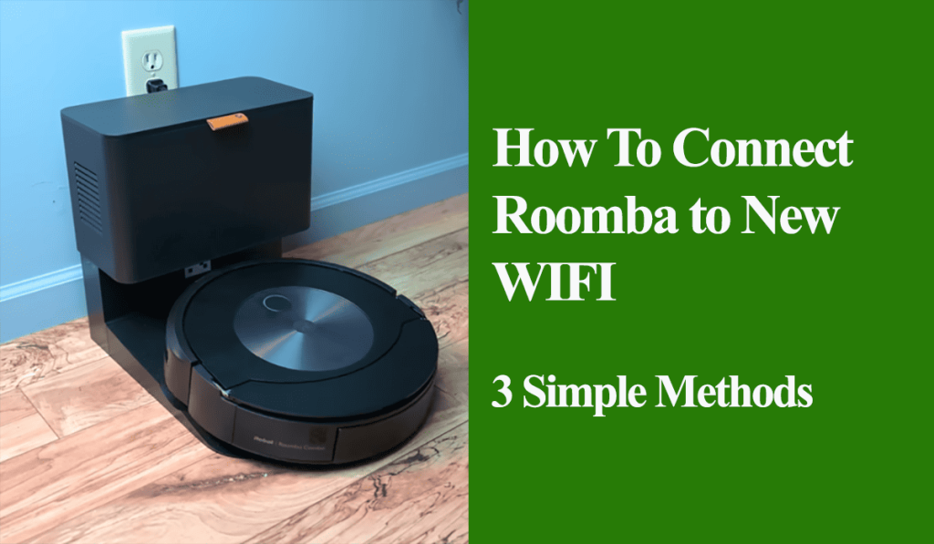 How To Empty Roomba Bin (Simple Steps) Smart Home Ways