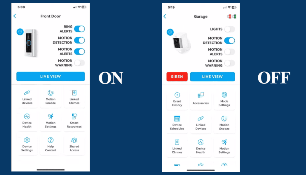 Ring Notifications Not Working (Try This Simple FIXES) Smart Home Ways