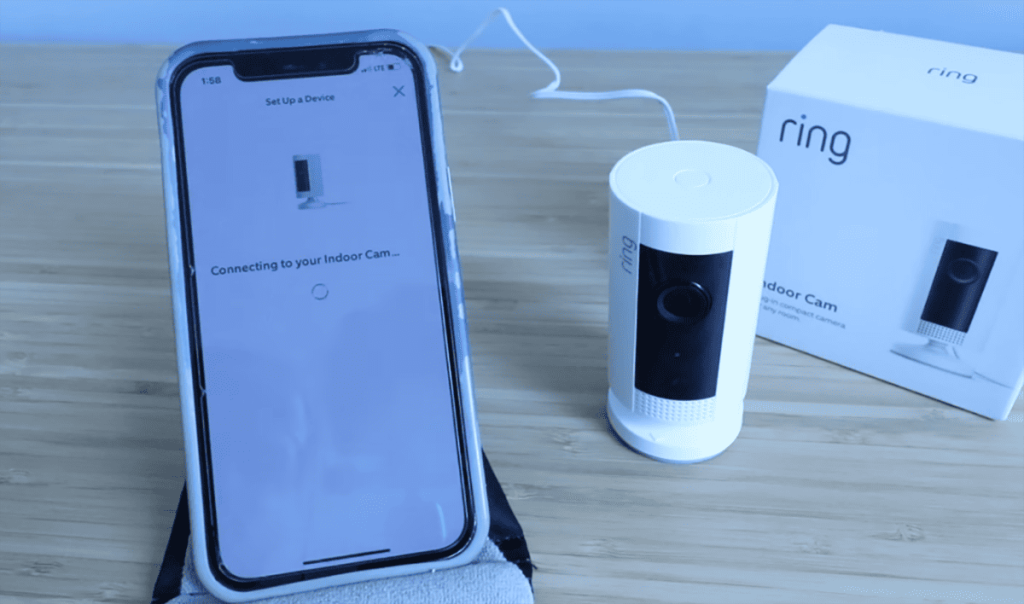 Do Ring Doorbells Record All the Time (No. So, How does it Work?)
