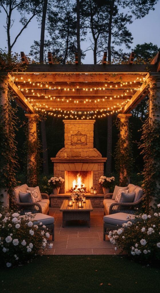 cozyfirepit